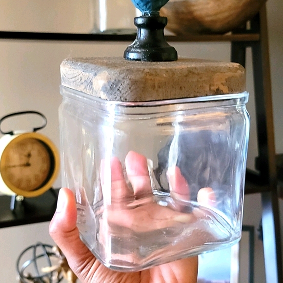 Farmhouse Canister Set - Picture 3 of 3